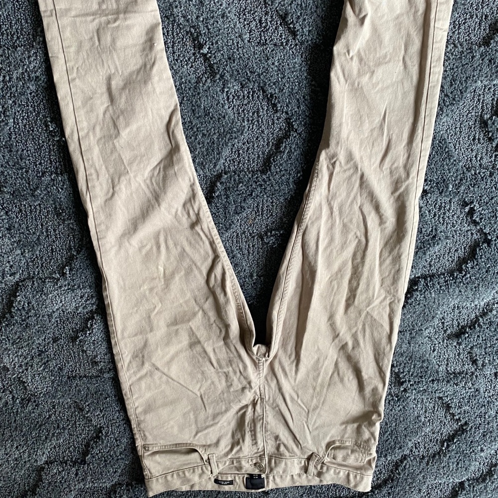 Men’s H&M jeans